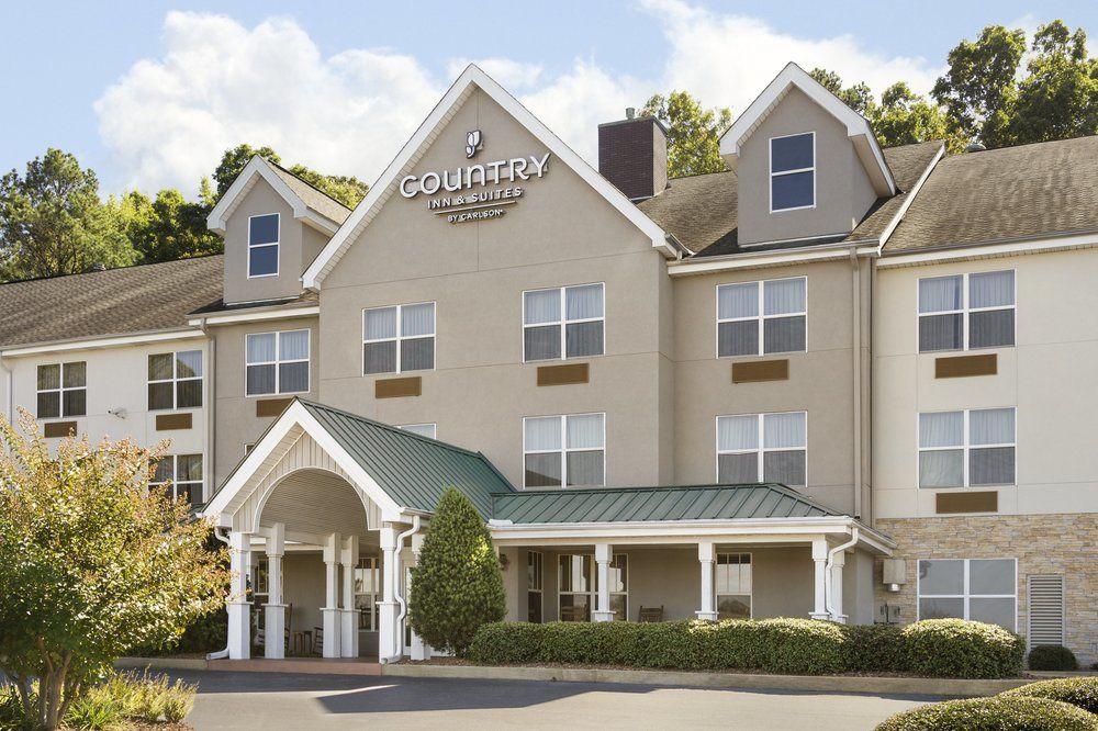 Country Inn & Suites by Radisson, Tuscaloosa, AL