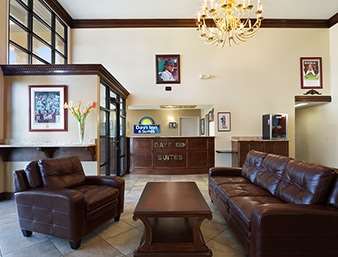 Days Inn & Suites by Wyndham Tuscaloosa - Univ. of Alabama