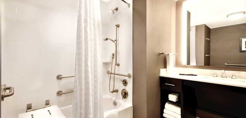 Embassy Suites Tuscaloosa Alabama Downtown