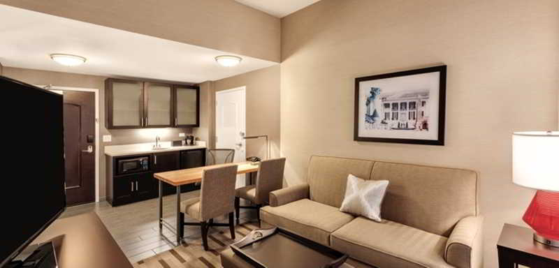 Embassy Suites Tuscaloosa Alabama Downtown