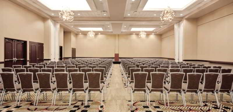 Embassy Suites Tuscaloosa Alabama Downtown