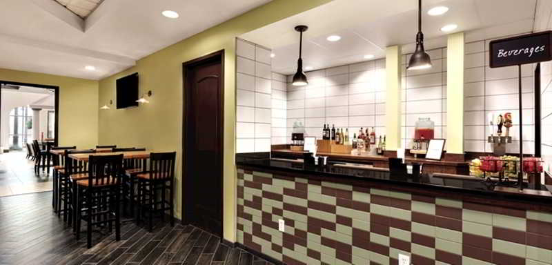 Embassy Suites Tuscaloosa Alabama Downtown