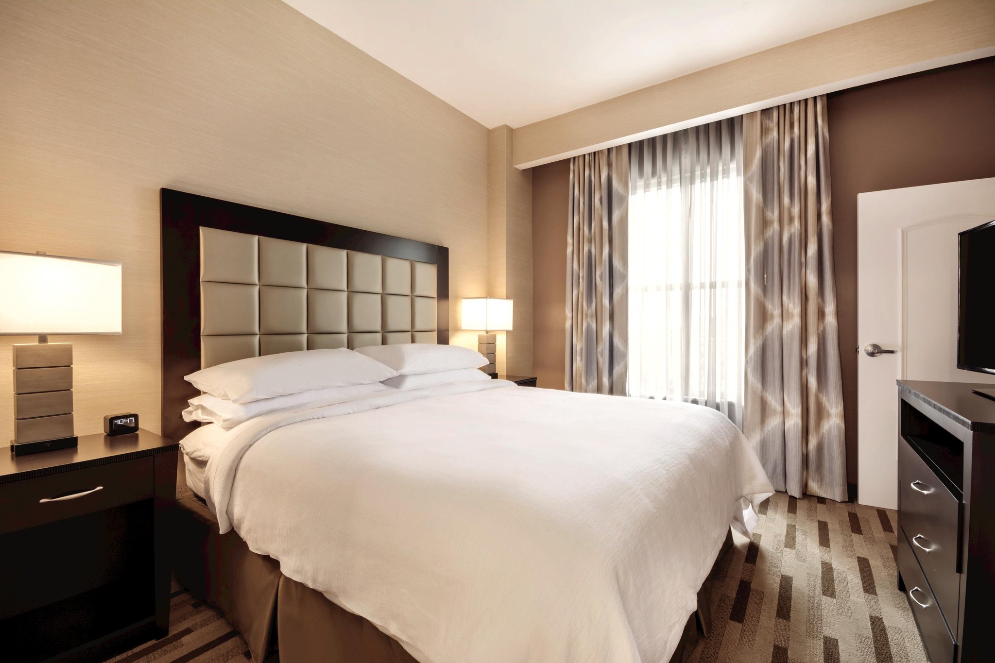 Embassy Suites Tuscaloosa Alabama Downtown