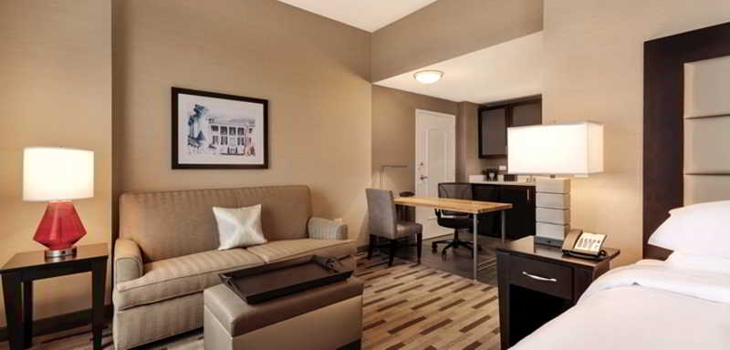 Embassy Suites Tuscaloosa Alabama Downtown