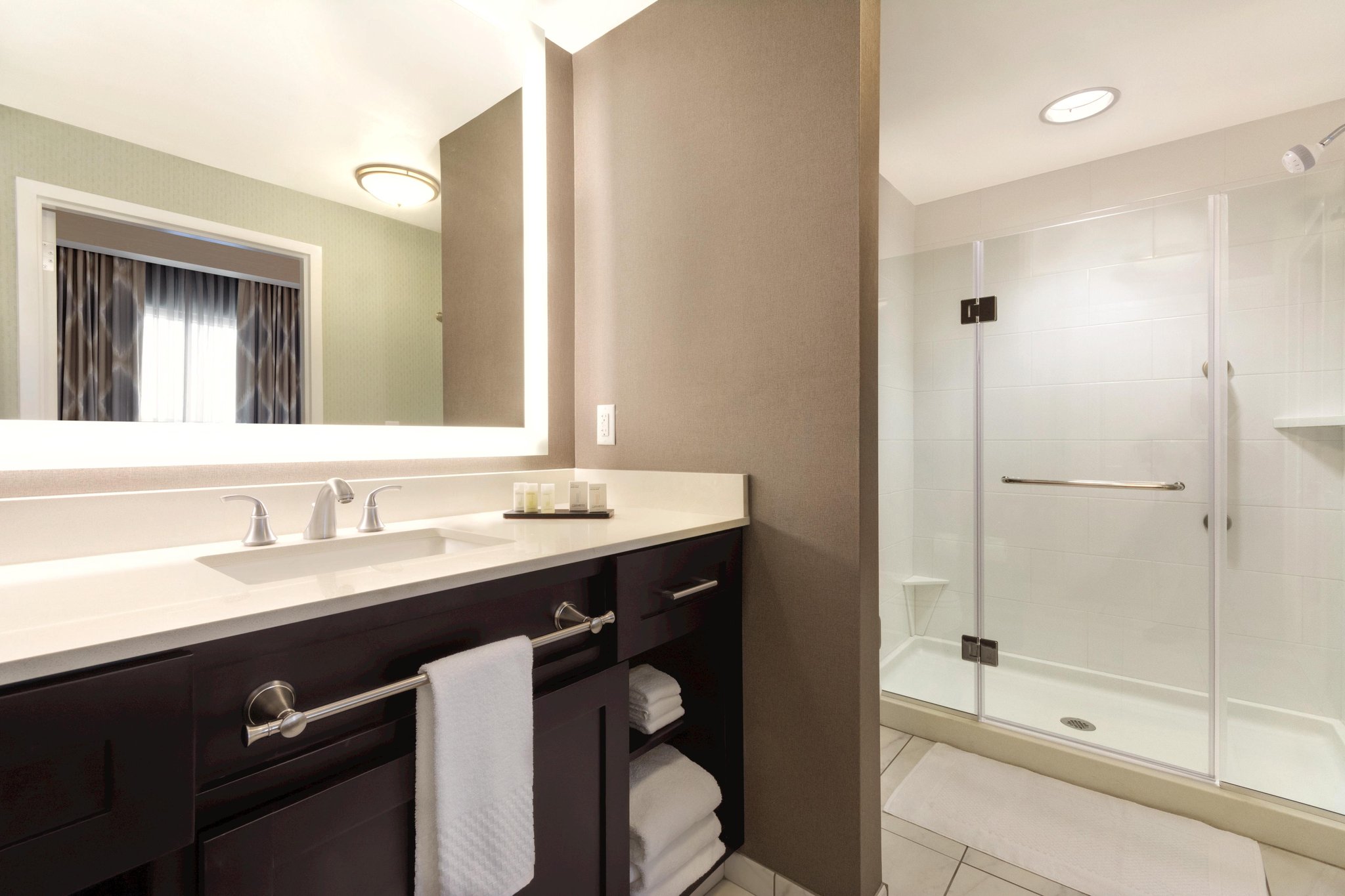 Embassy Suites Tuscaloosa Alabama Downtown