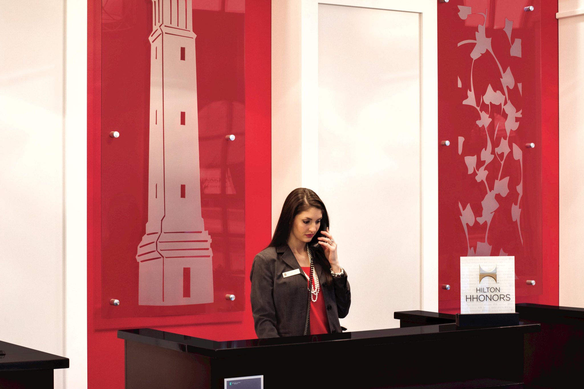 Embassy Suites Tuscaloosa Alabama Downtown