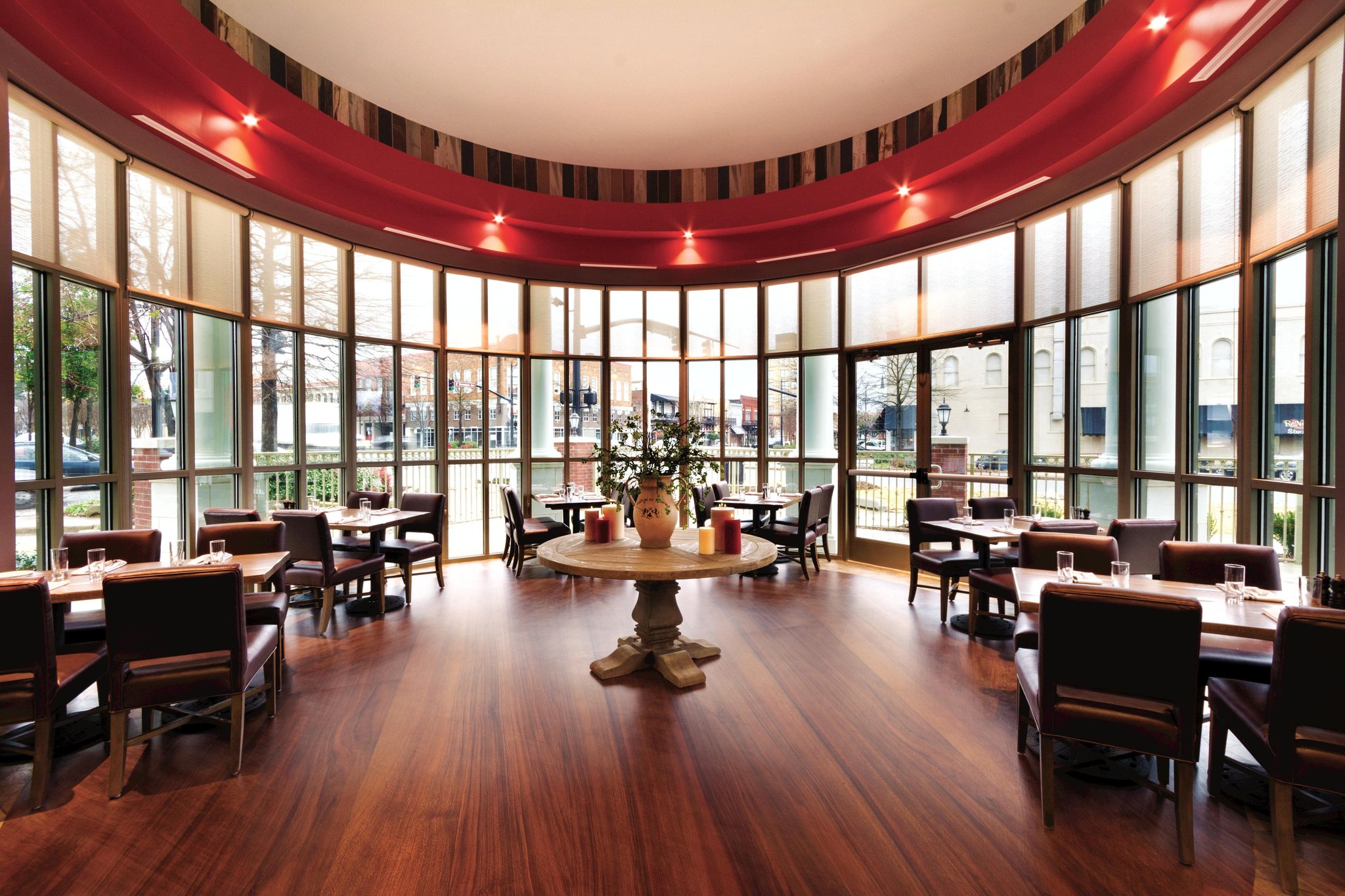 Embassy Suites Tuscaloosa Alabama Downtown