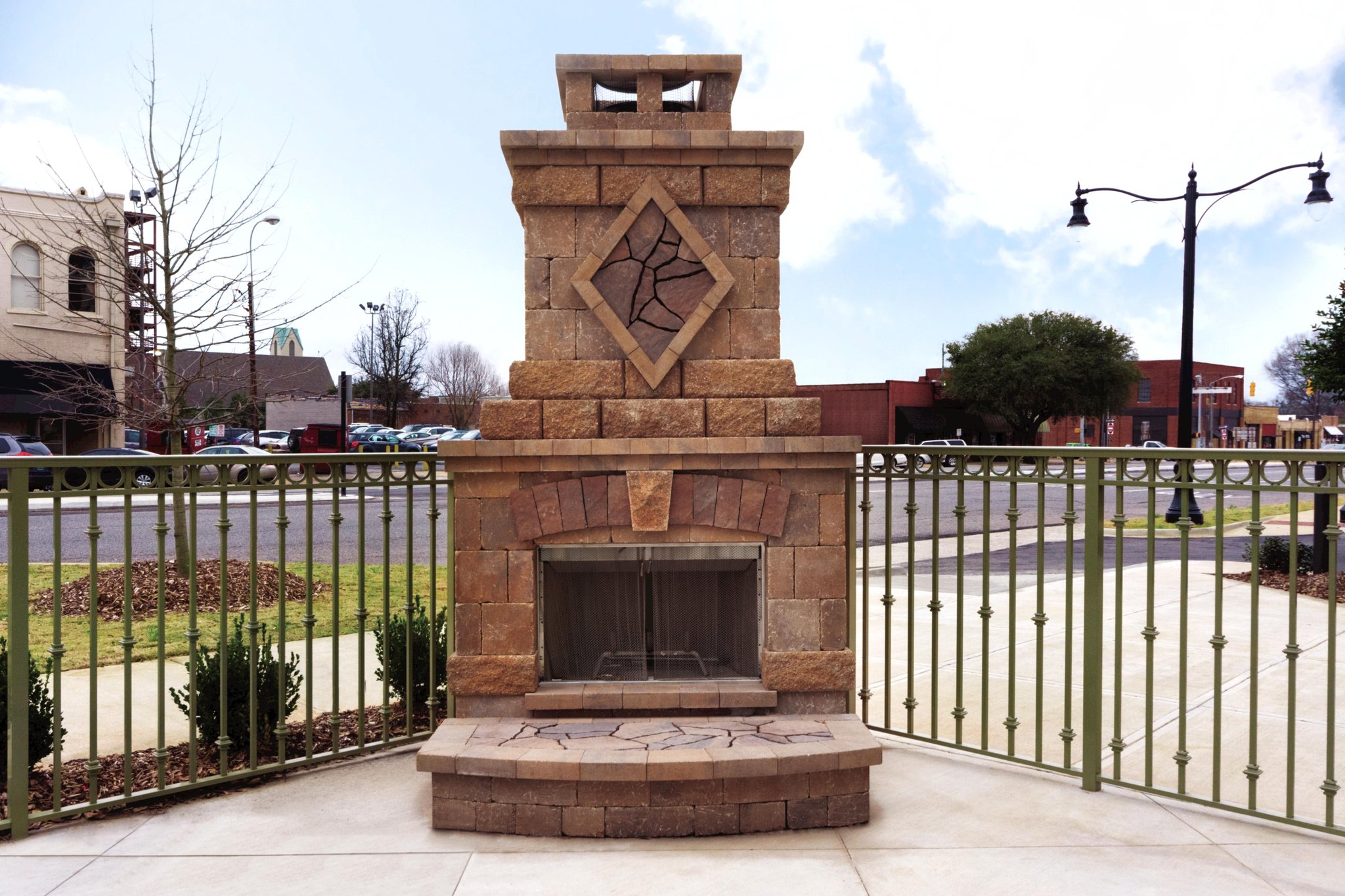 Embassy Suites Tuscaloosa Alabama Downtown