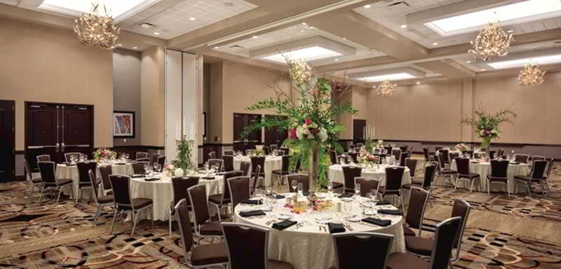 Embassy Suites Tuscaloosa Alabama Downtown