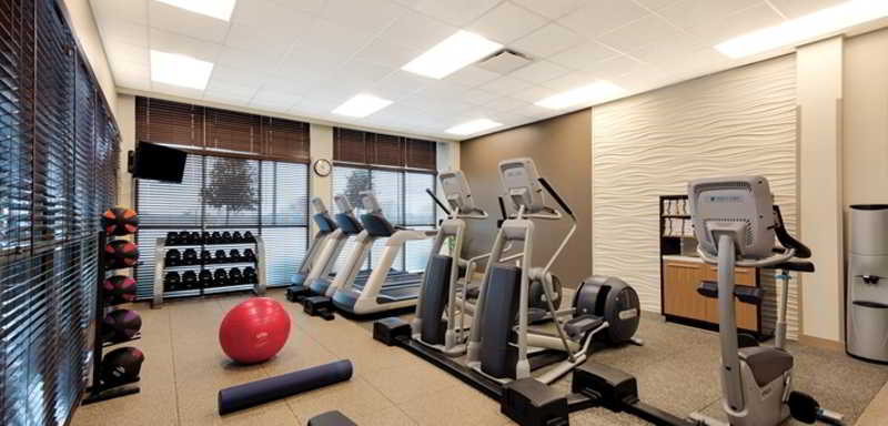 Embassy Suites Tuscaloosa Alabama Downtown