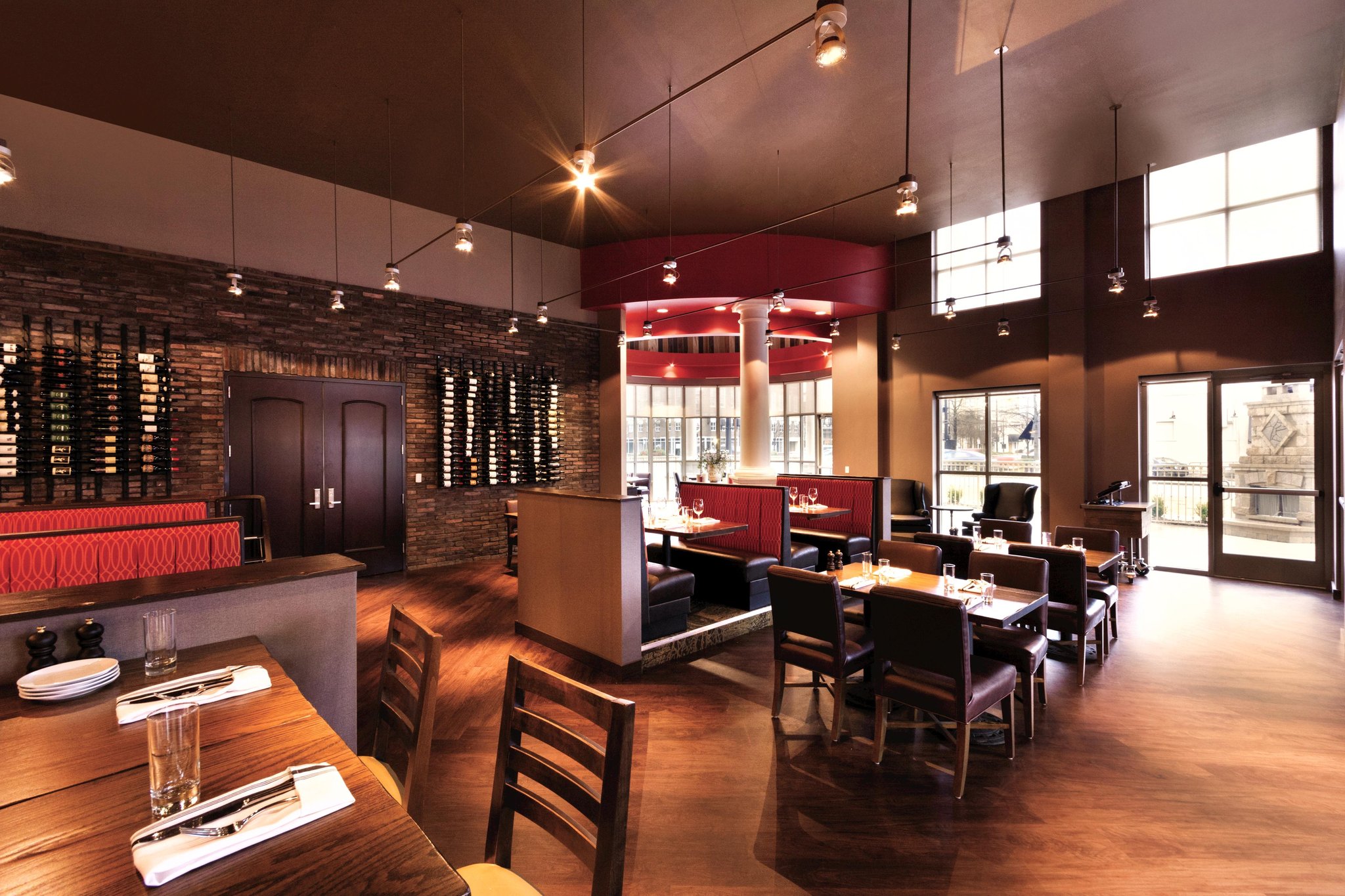 Embassy Suites Tuscaloosa Alabama Downtown