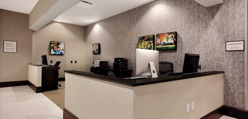 Embassy Suites Tuscaloosa Alabama Downtown