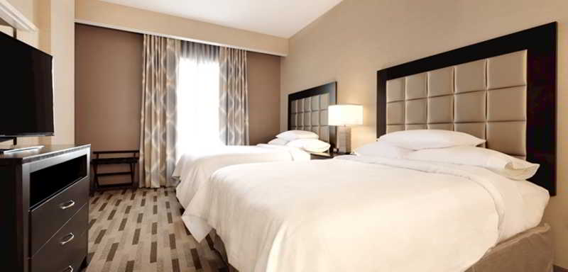 Embassy Suites Tuscaloosa Alabama Downtown