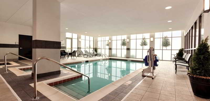 Embassy Suites Tuscaloosa Alabama Downtown