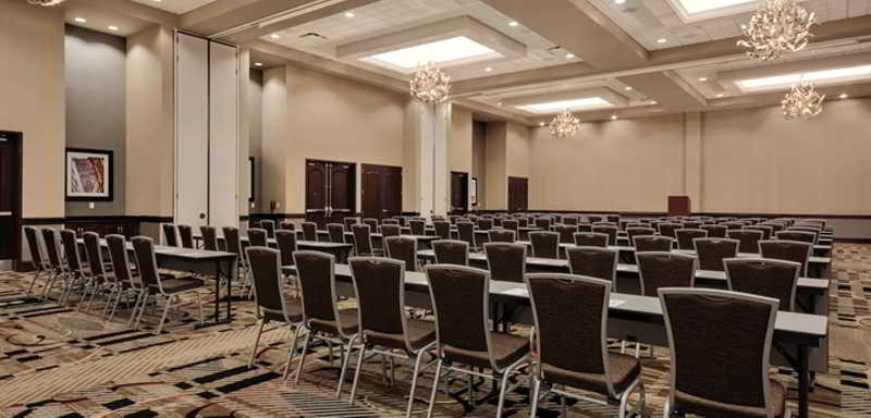 Embassy Suites Tuscaloosa Alabama Downtown