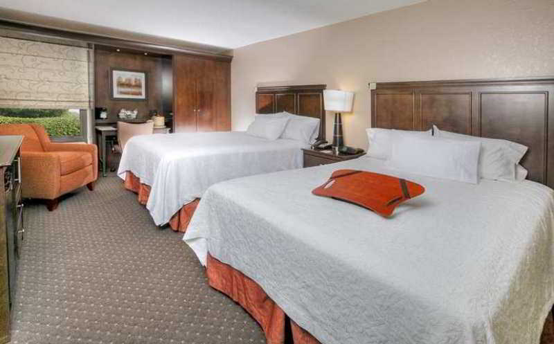 Hampton Inn Tuscaloosa University