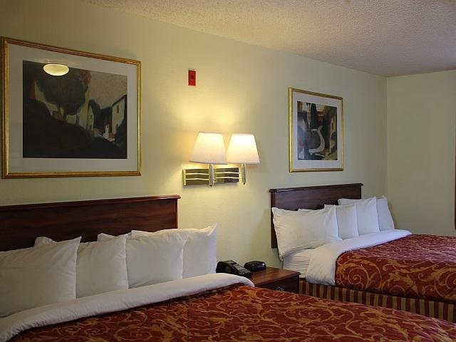 InTown Suites Tuscaloosa