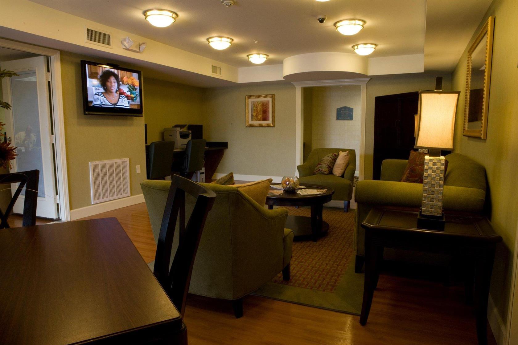 InTown Suites Tuscaloosa