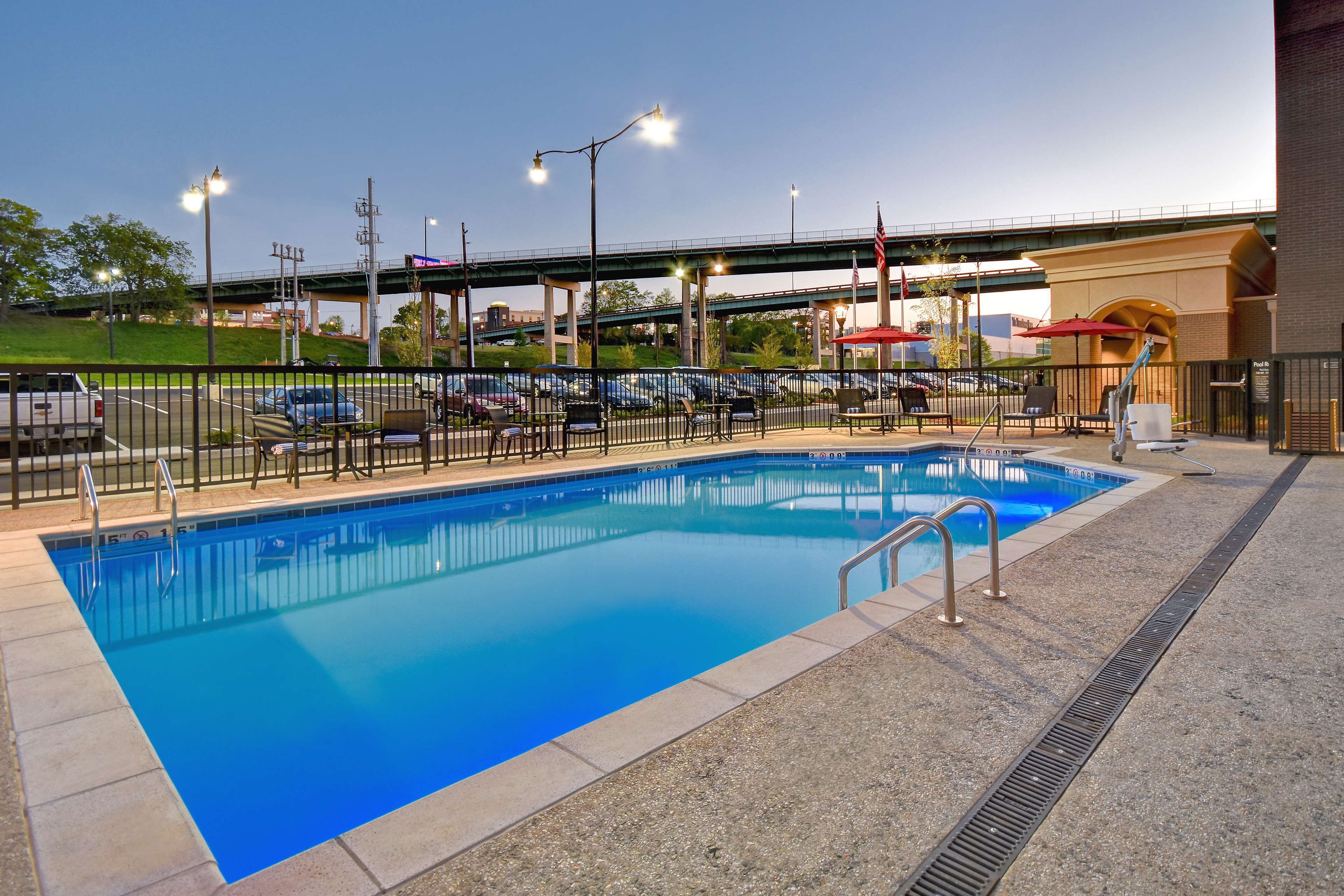 Homewood Suites by Hilton Tuscaloosa Downtown