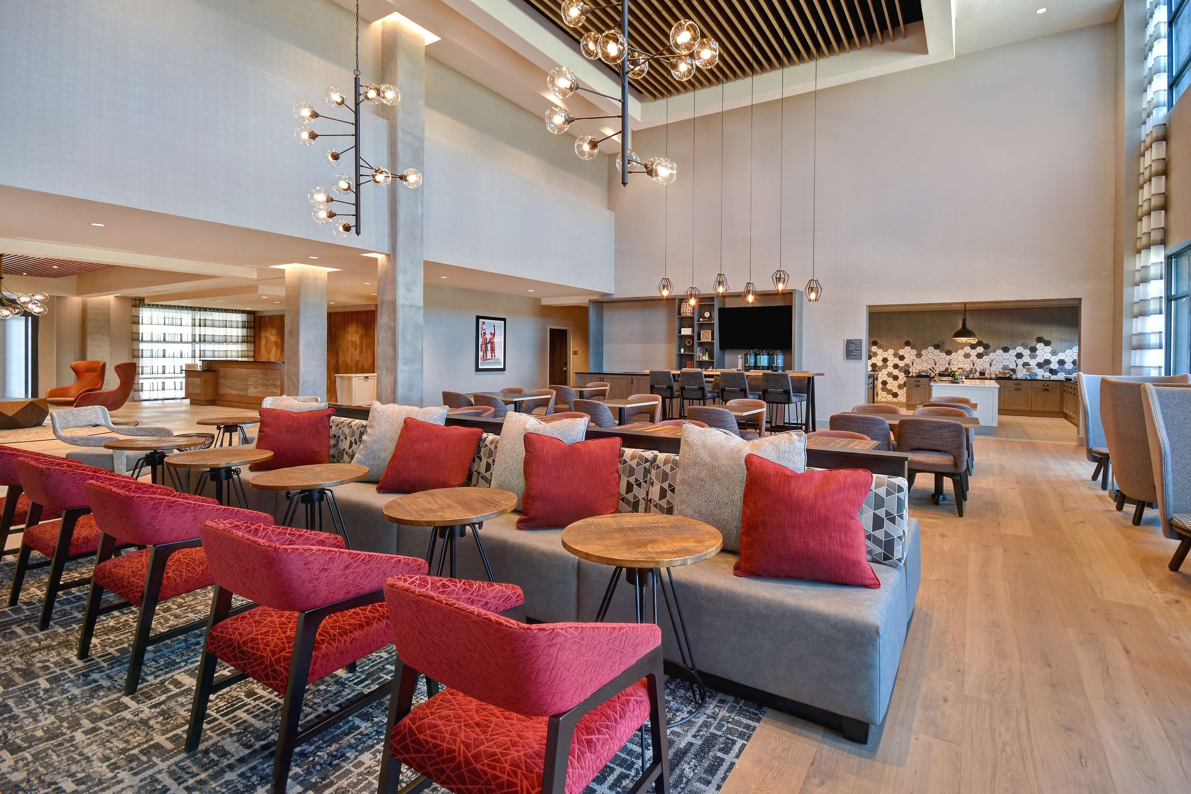 Homewood Suites by Hilton Tuscaloosa Downtown