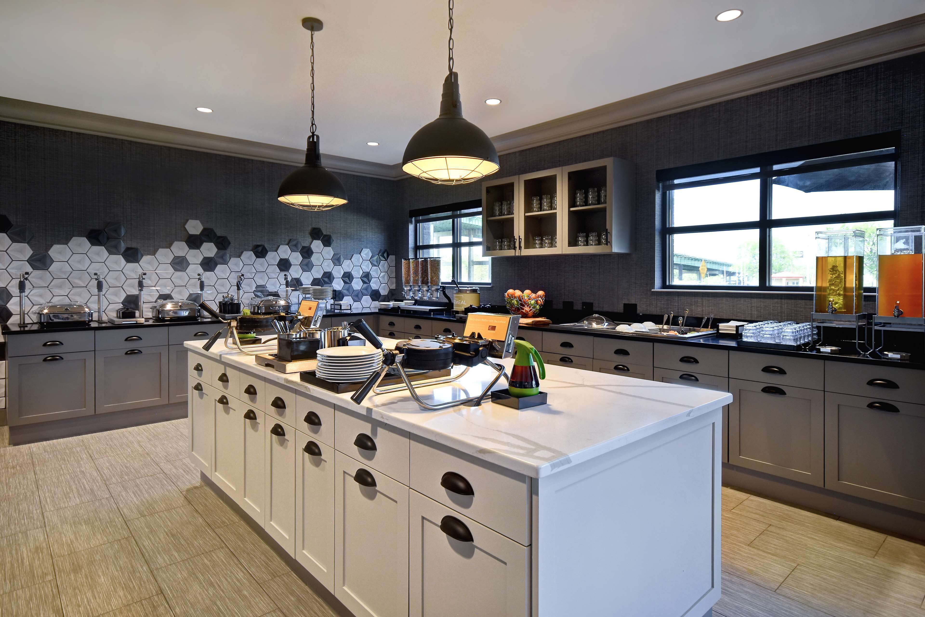 Homewood Suites by Hilton Tuscaloosa Downtown