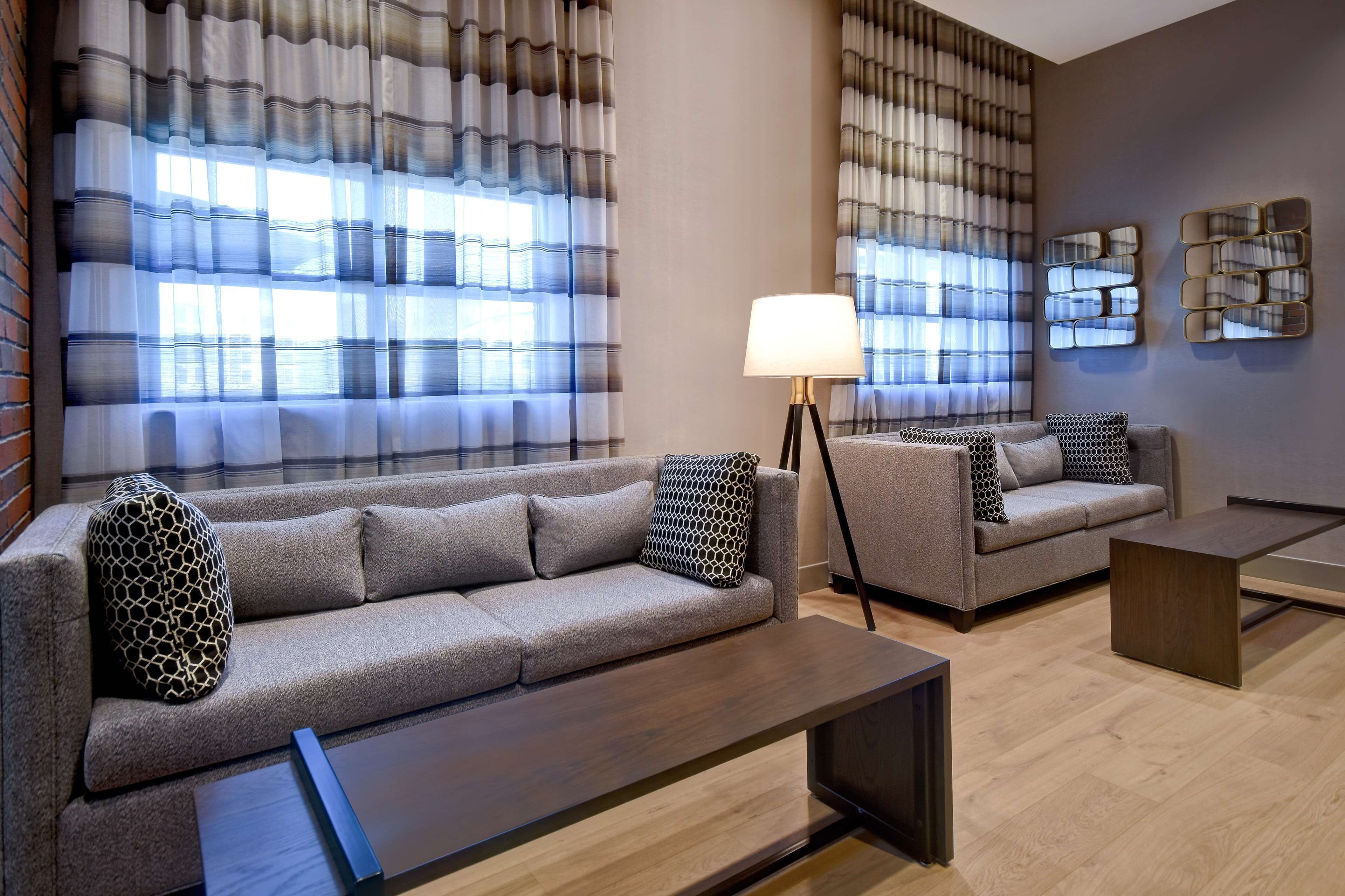 Homewood Suites by Hilton Tuscaloosa Downtown