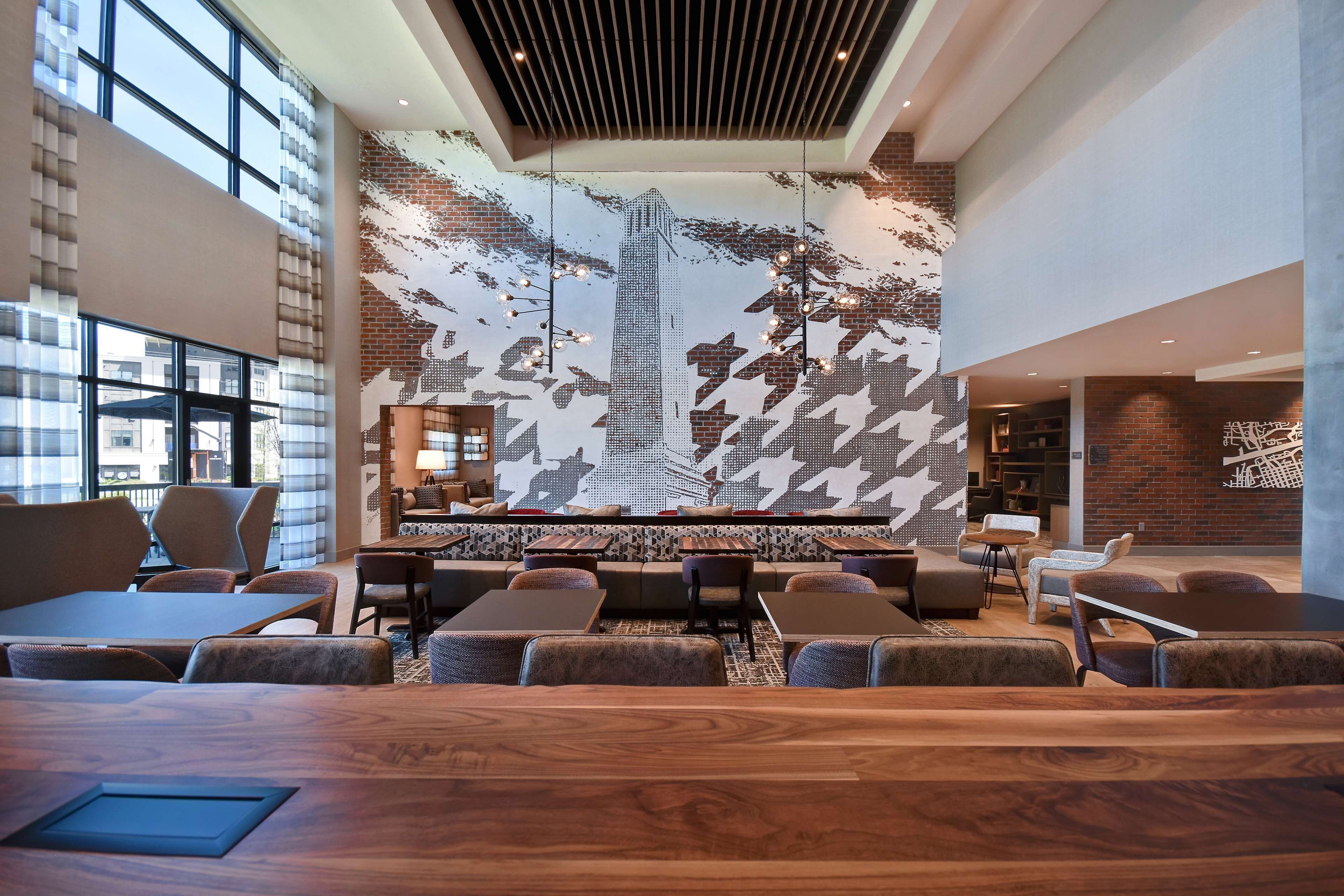 Homewood Suites by Hilton Tuscaloosa Downtown