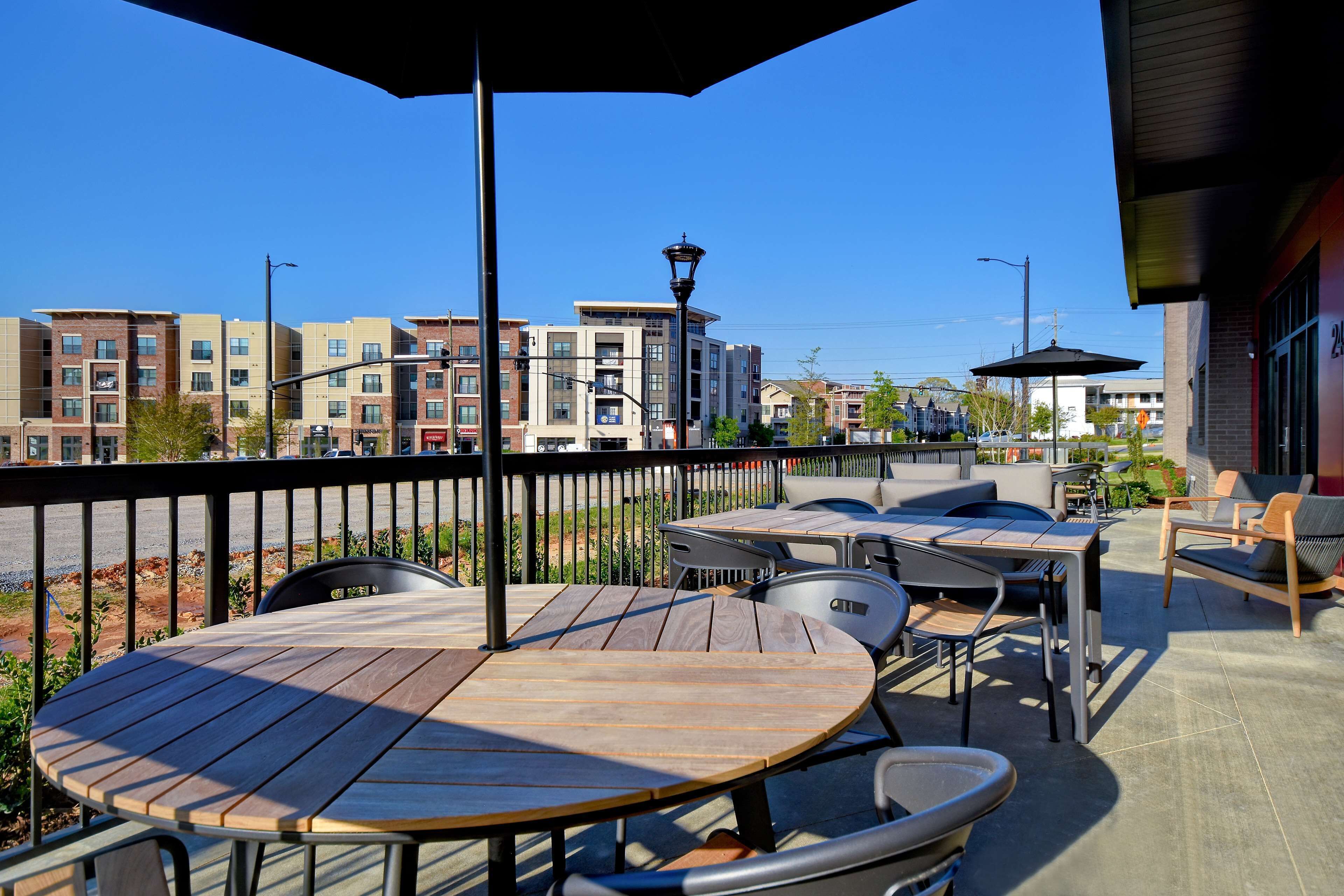 Homewood Suites by Hilton Tuscaloosa Downtown