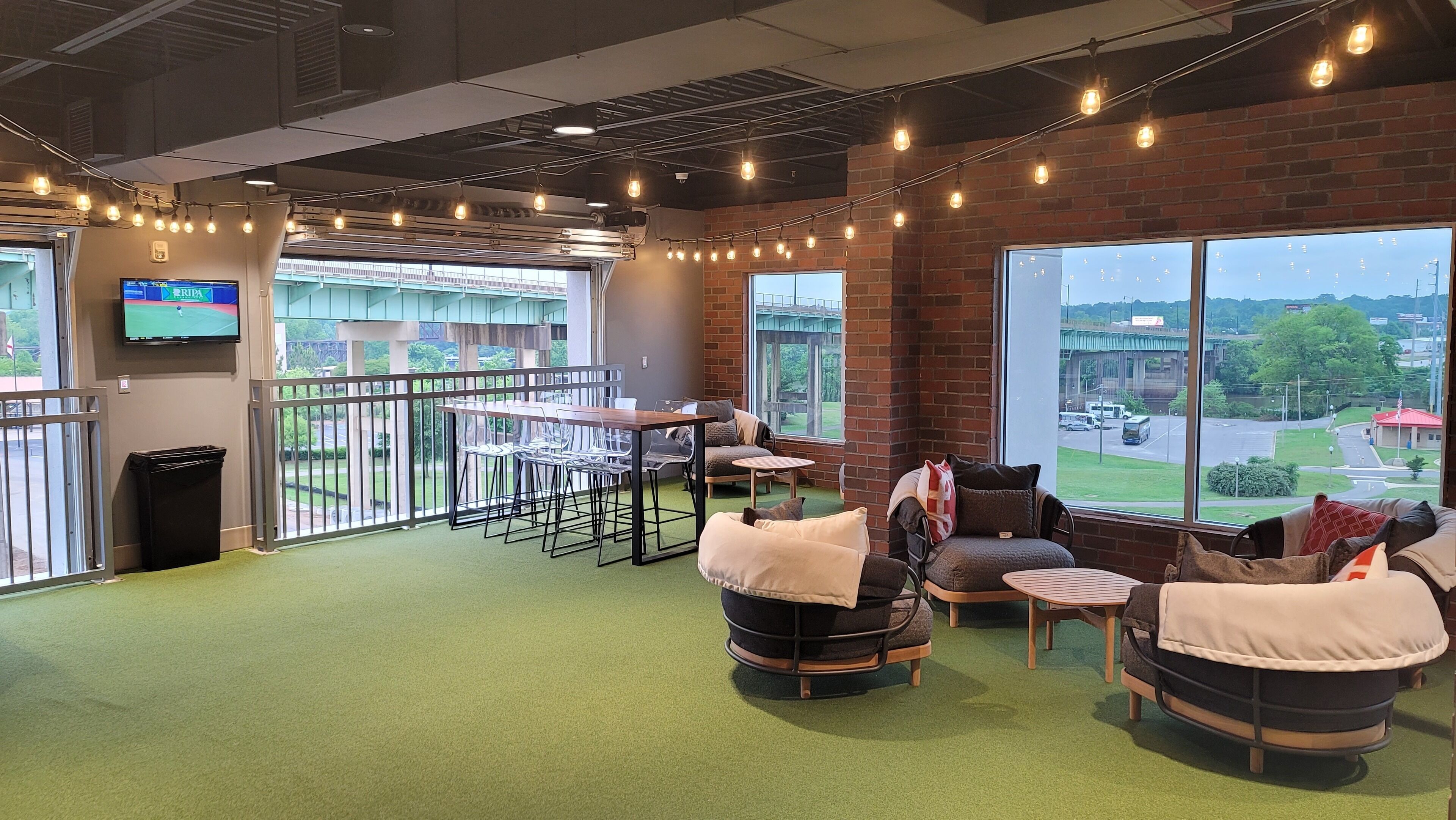 Homewood Suites by Hilton Tuscaloosa Downtown