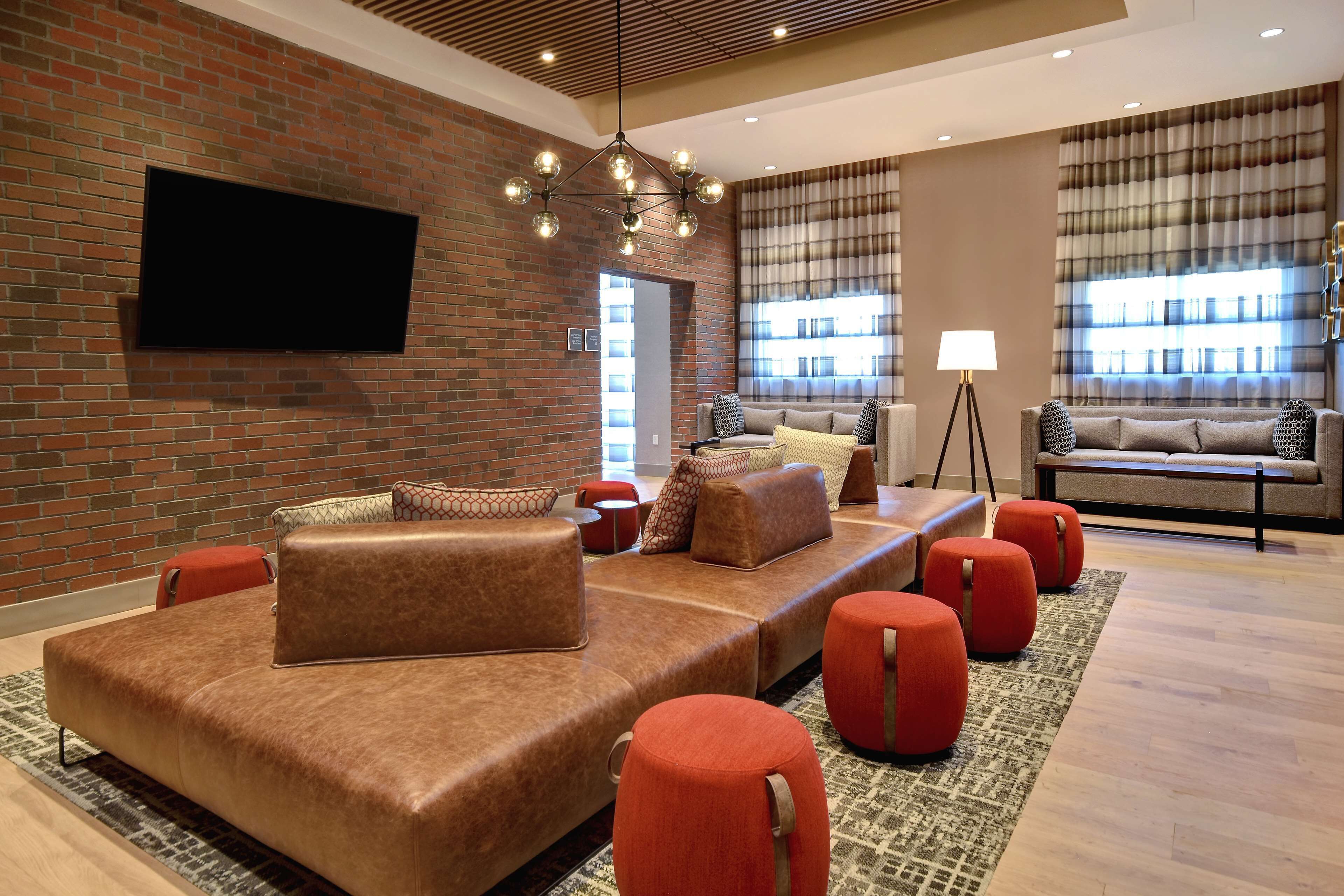 Homewood Suites by Hilton Tuscaloosa Downtown
