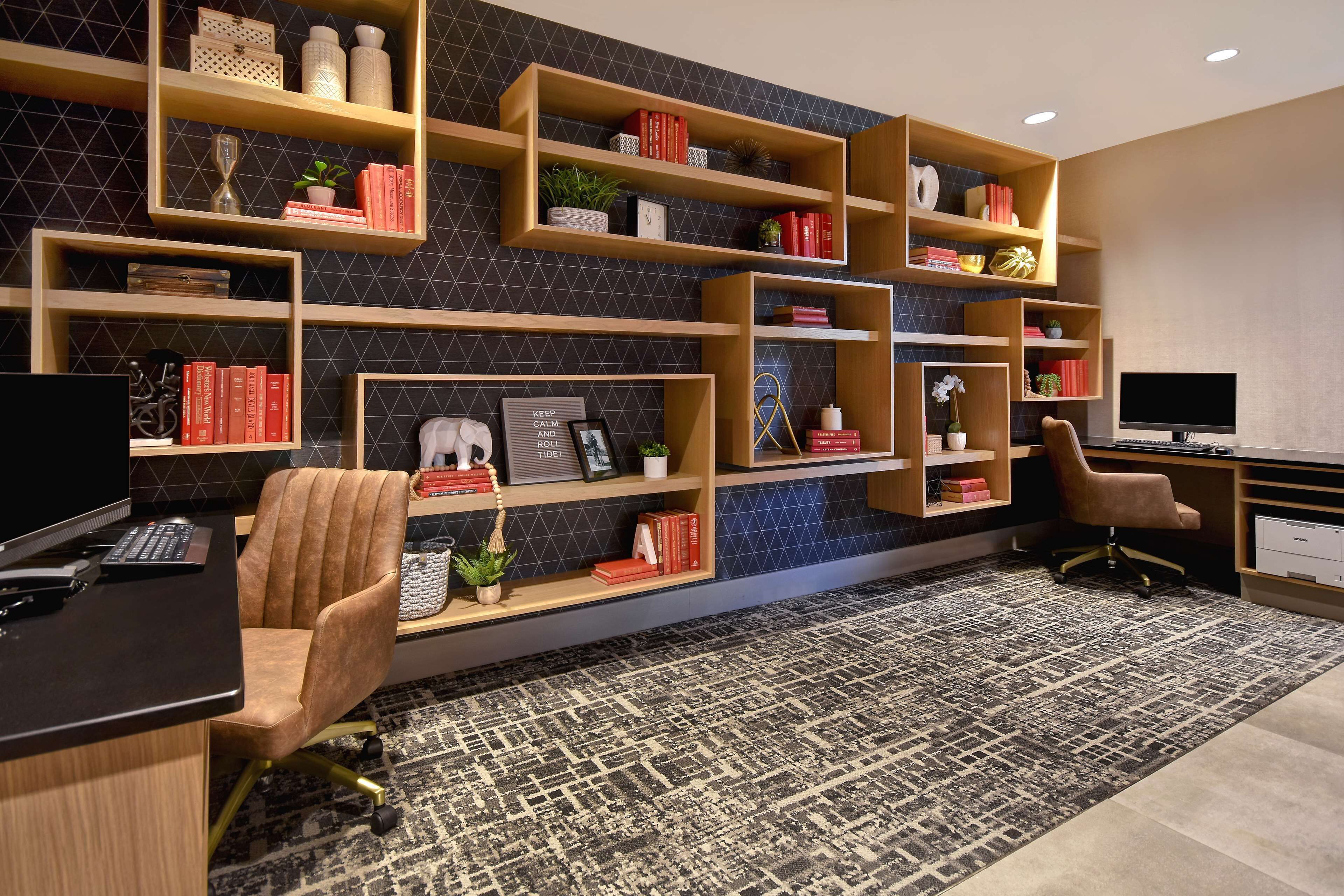 Homewood Suites by Hilton Tuscaloosa Downtown