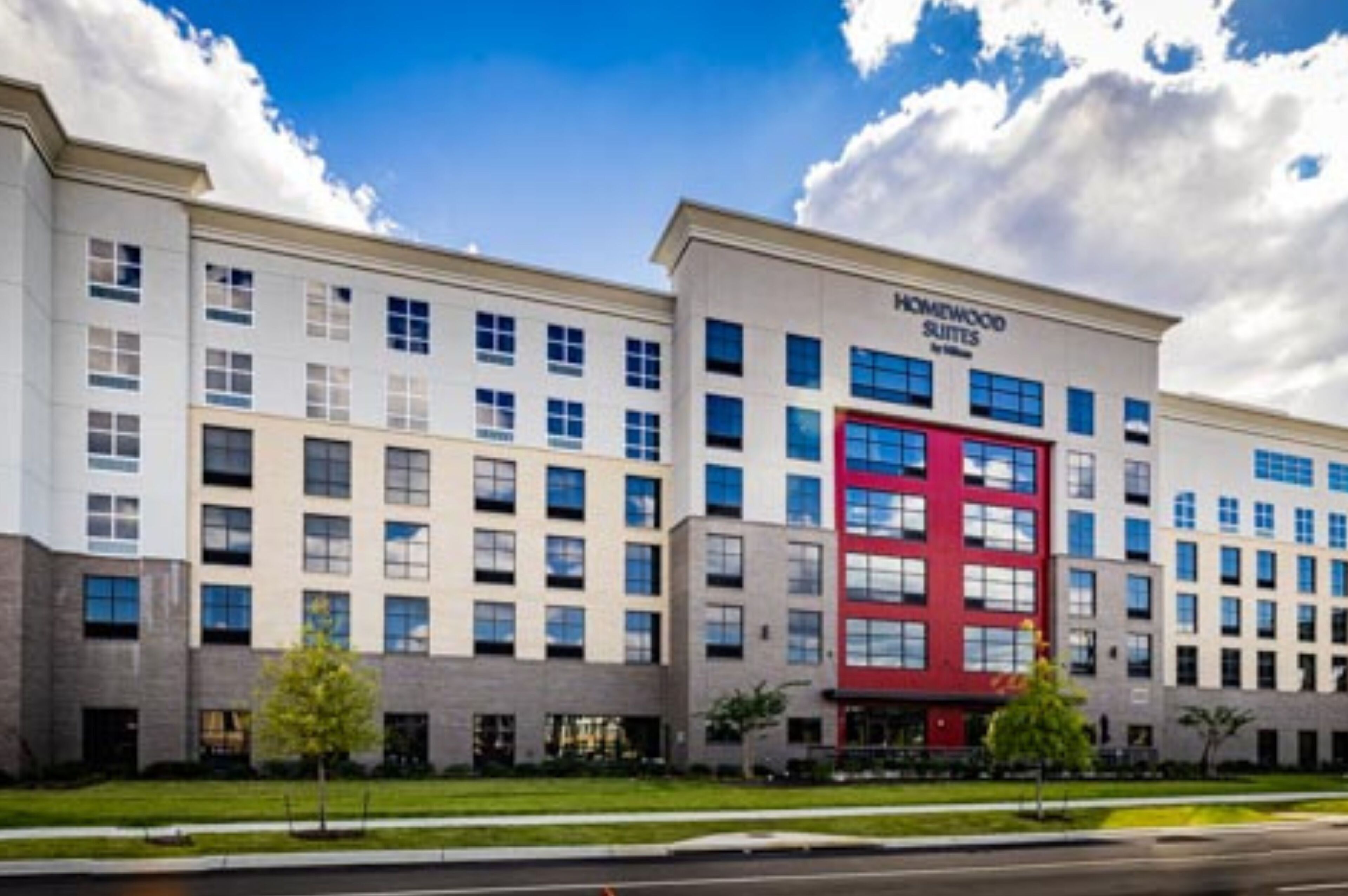 Homewood Suites by Hilton Tuscaloosa Downtown