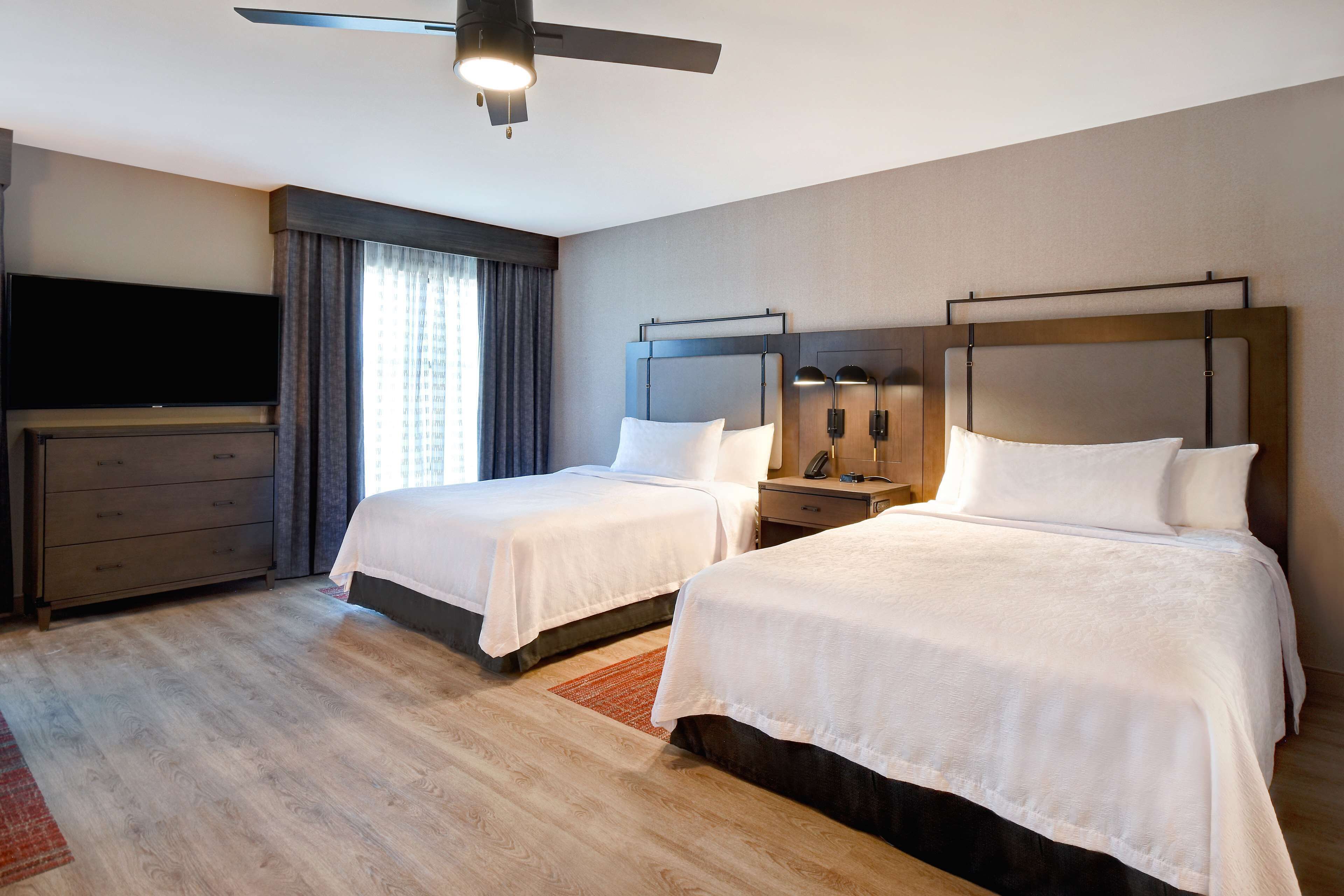 Homewood Suites by Hilton Tuscaloosa Downtown