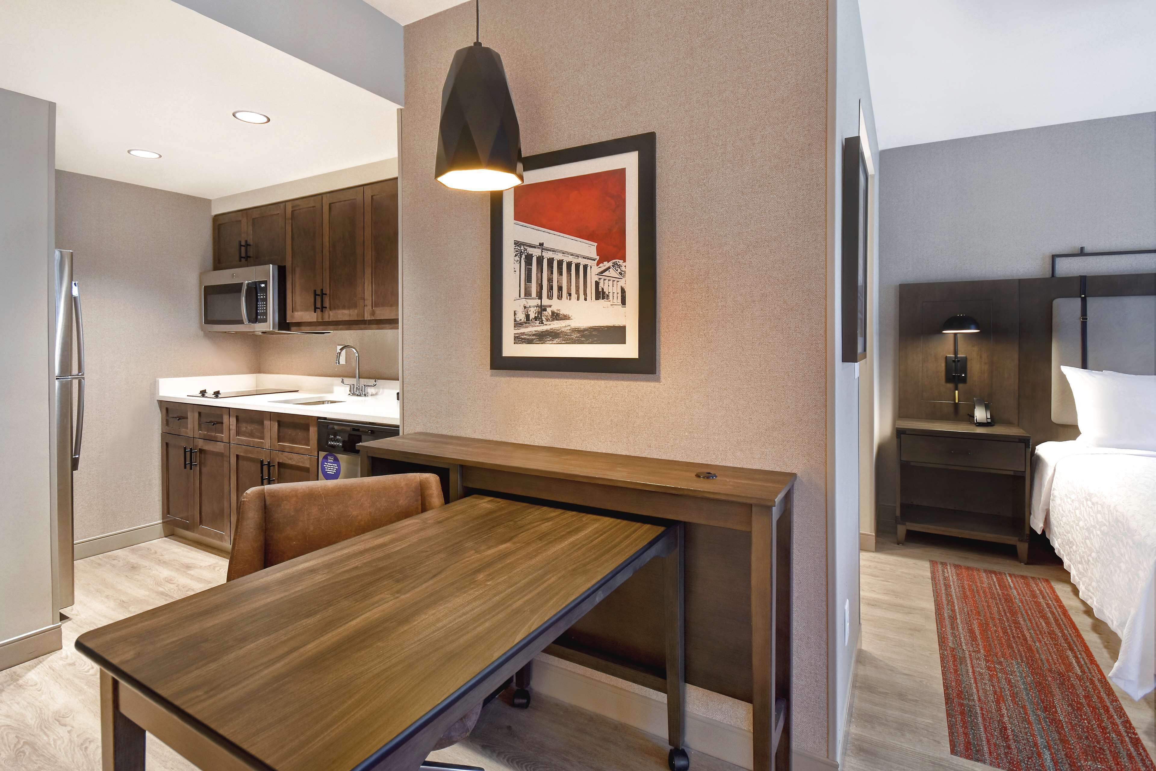 Homewood Suites by Hilton Tuscaloosa Downtown