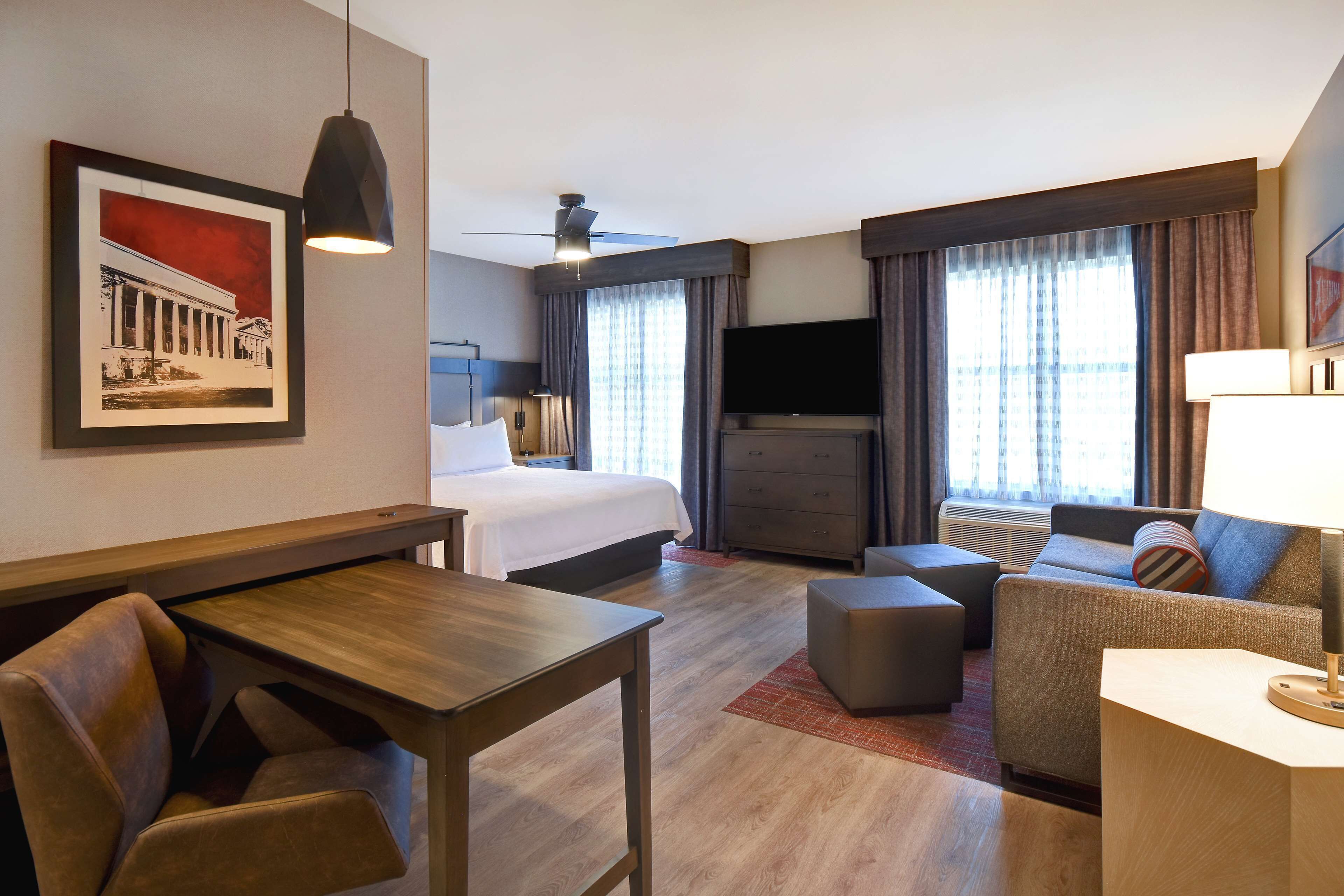 Homewood Suites by Hilton Tuscaloosa Downtown