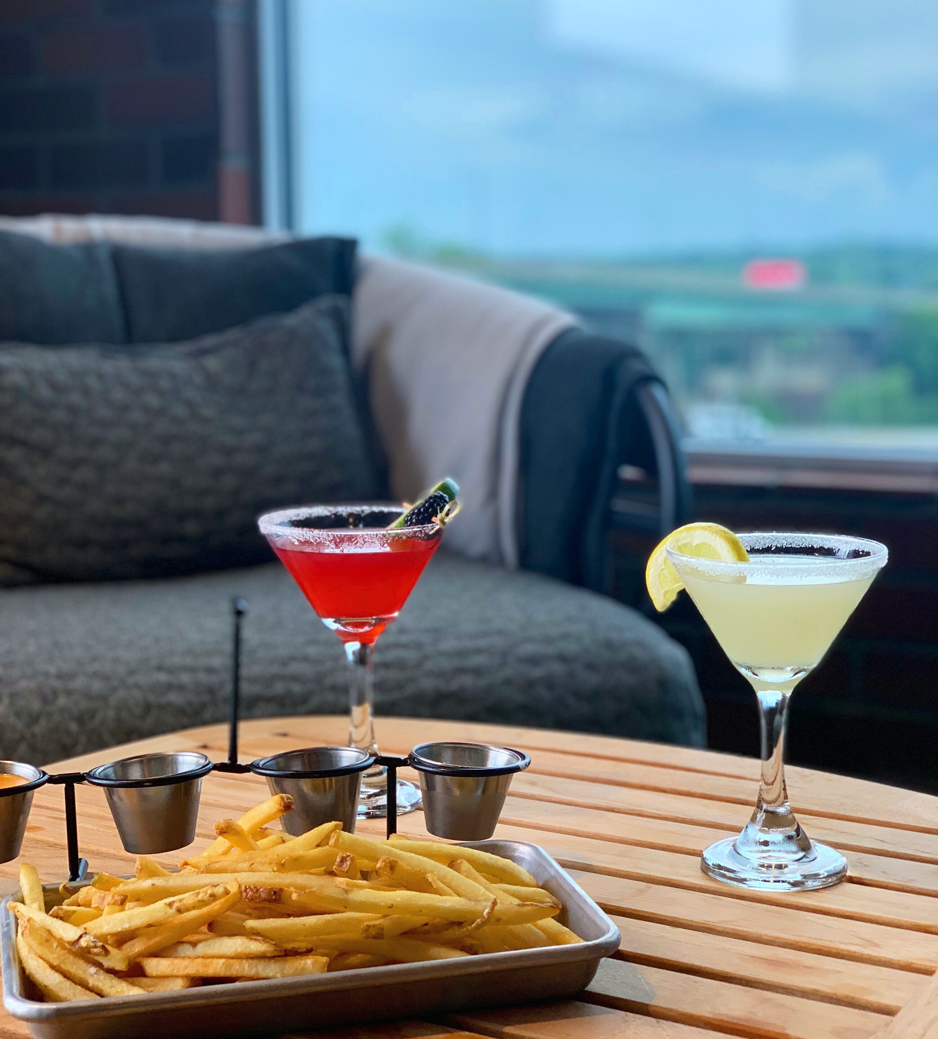 Homewood Suites by Hilton Tuscaloosa Downtown