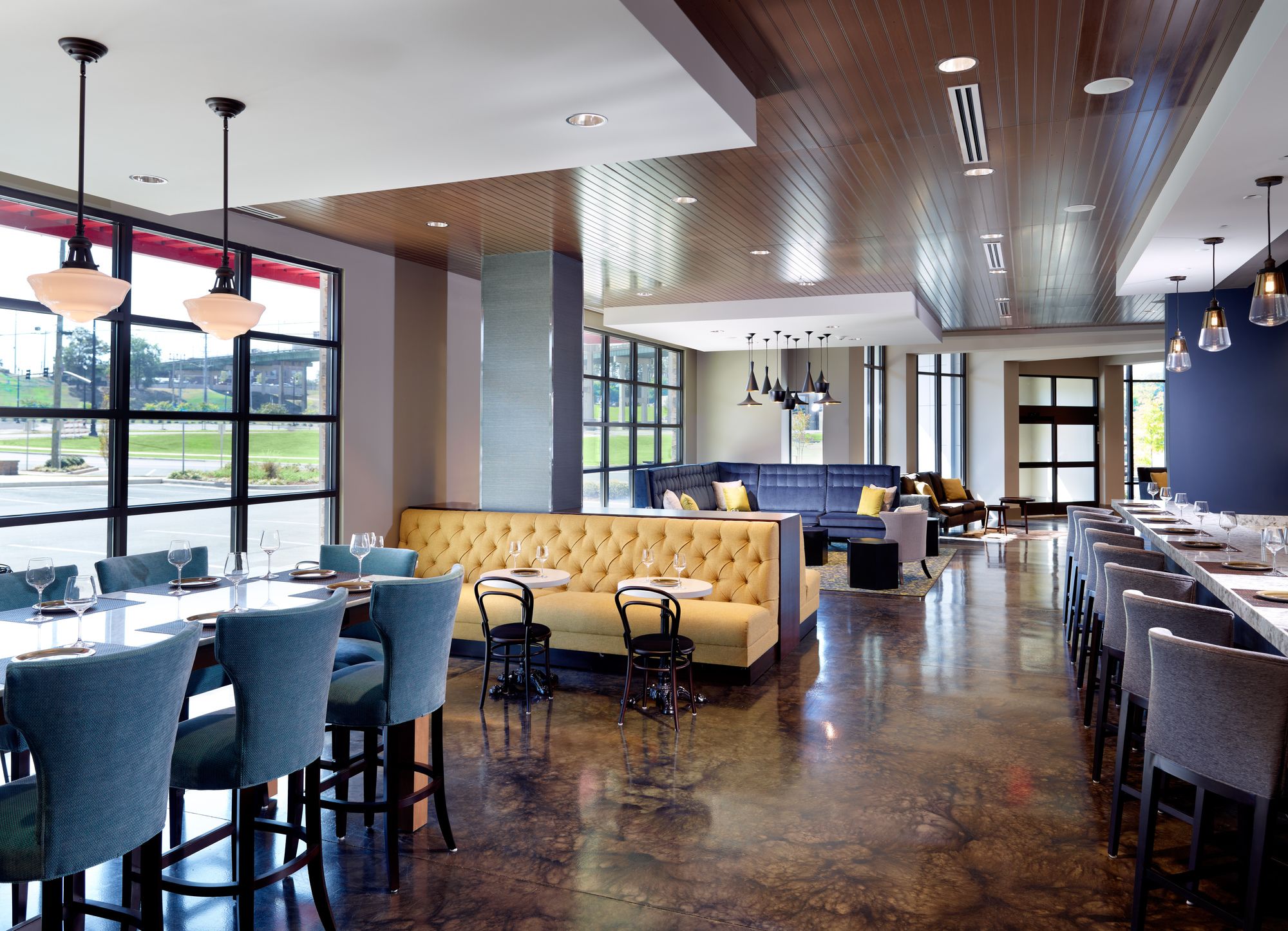 Hotel Indigo Tuscaloosa Downtown
