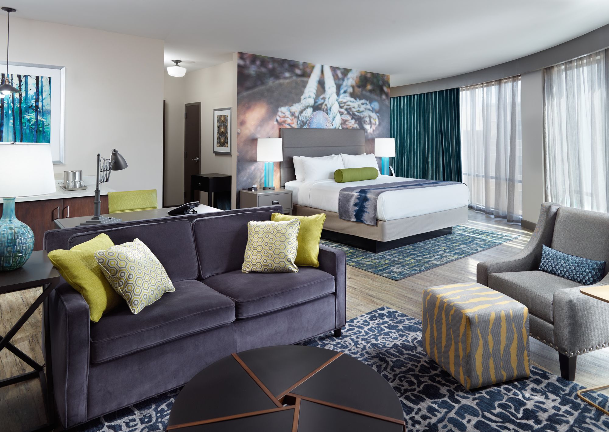 Hotel Indigo Tuscaloosa Downtown
