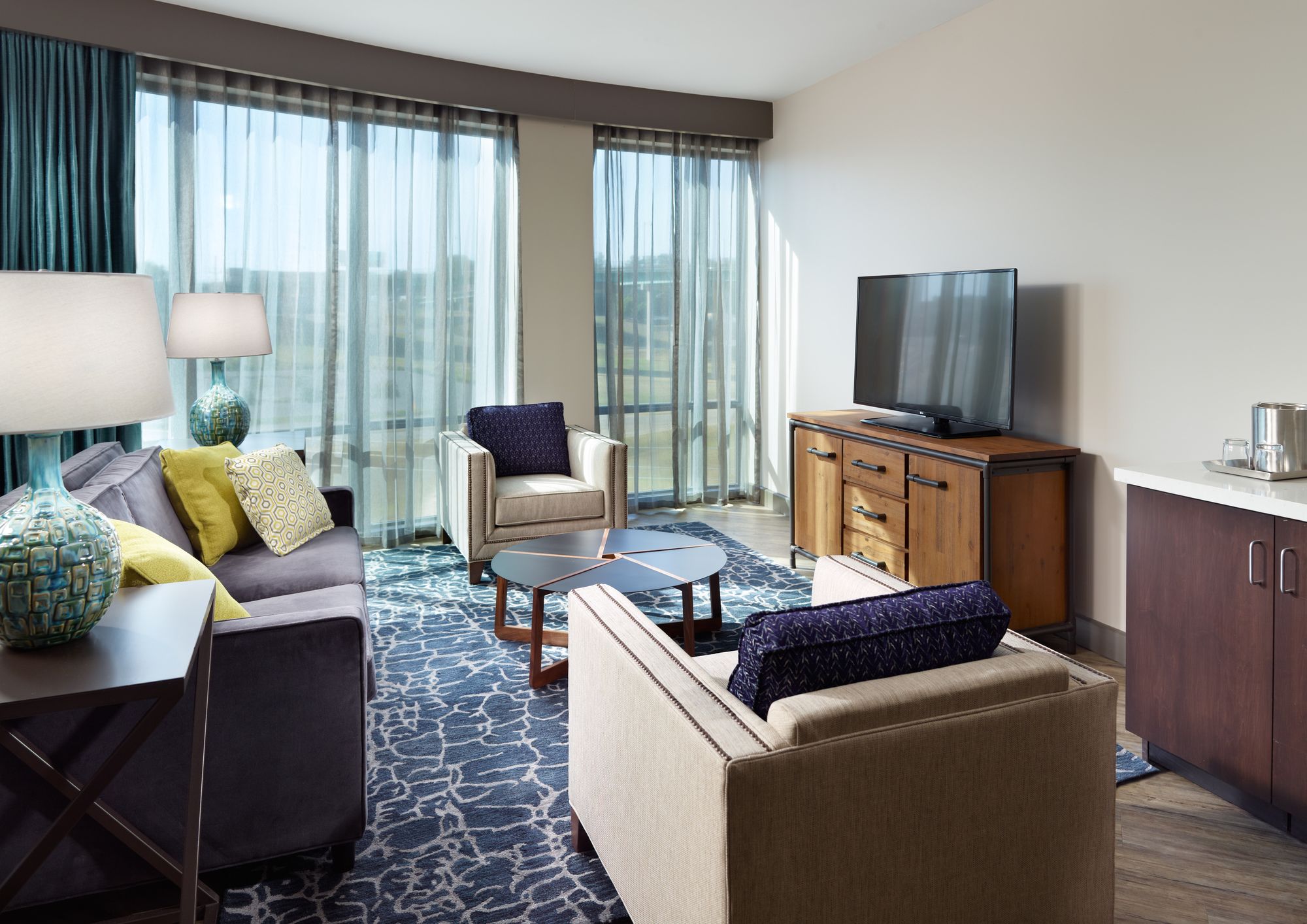 Hotel Indigo Tuscaloosa Downtown