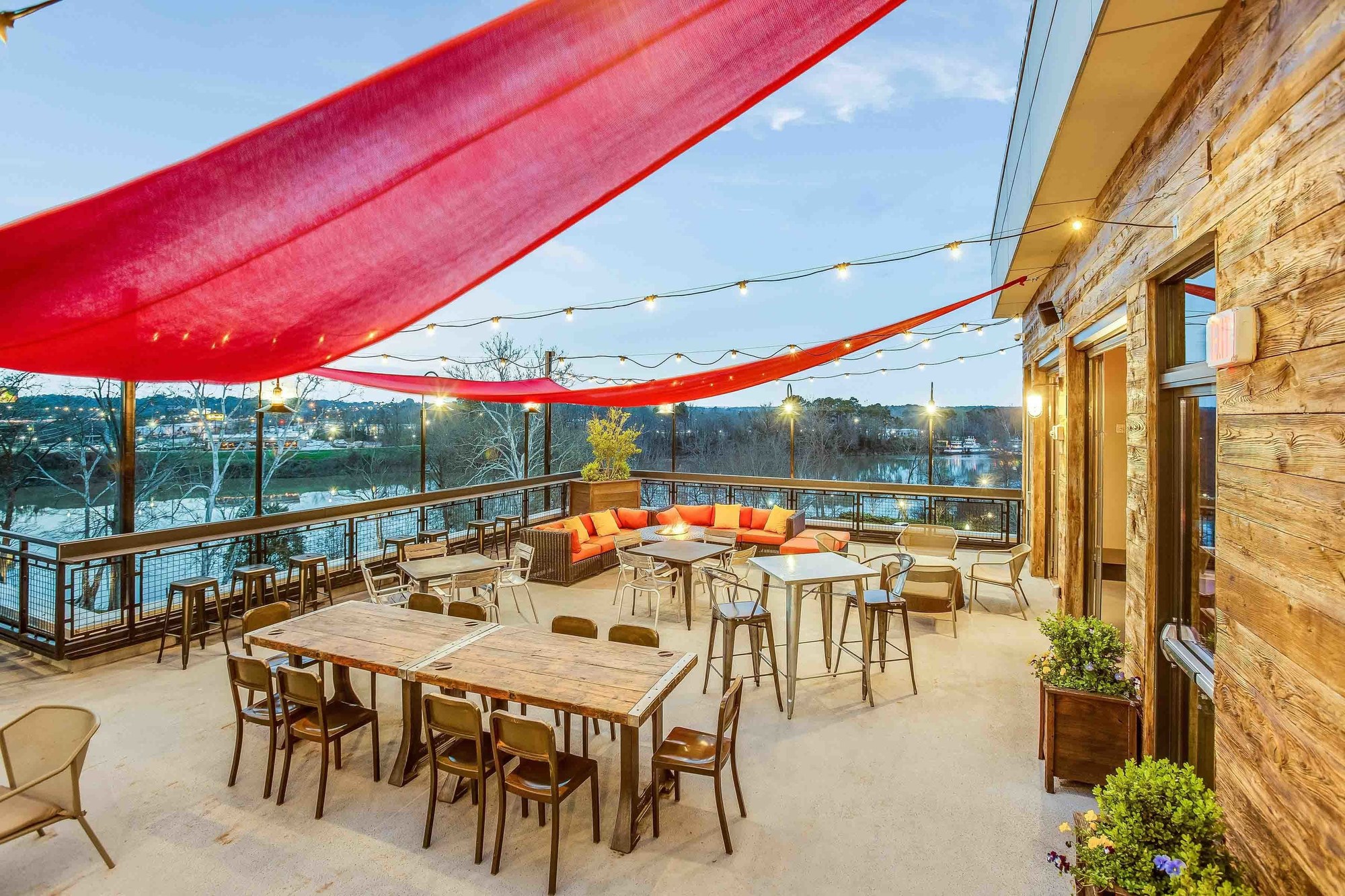 Hotel Indigo Tuscaloosa Downtown