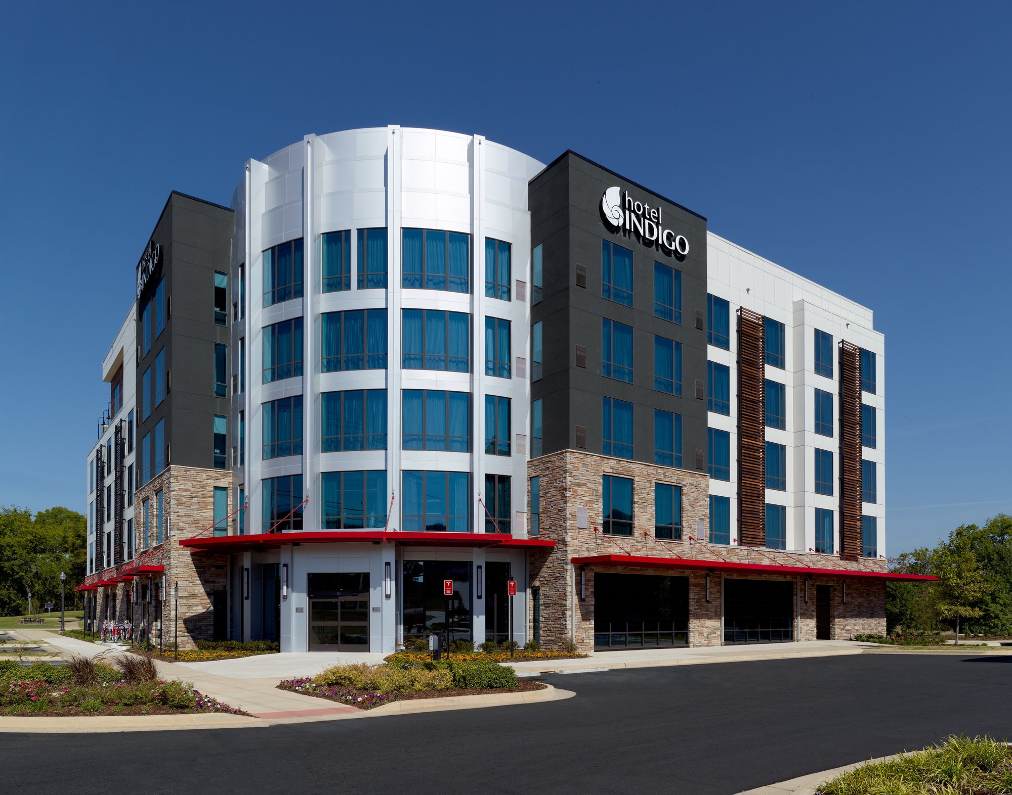 Hotel Indigo Tuscaloosa Downtown