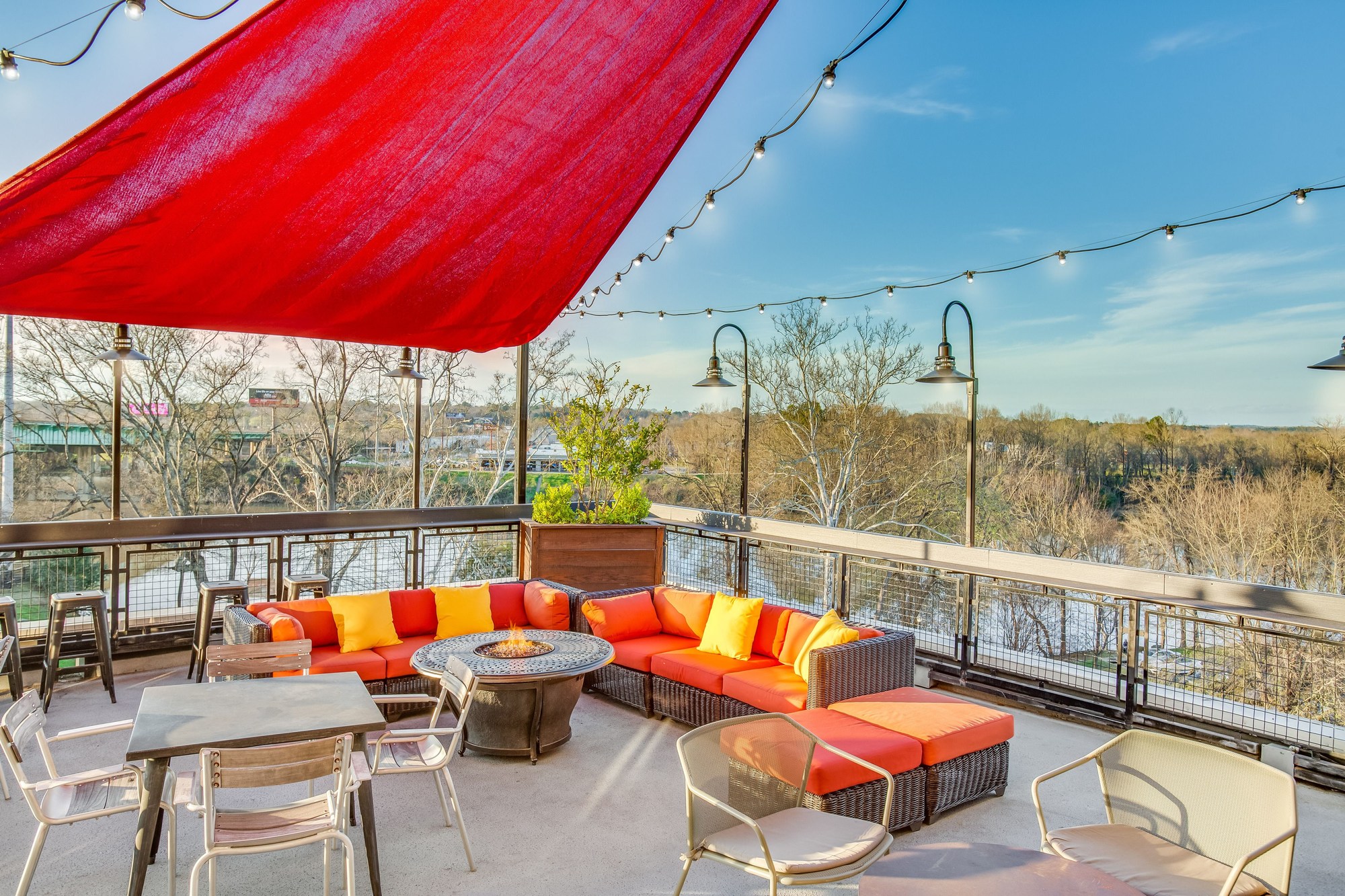 Hotel Indigo Tuscaloosa Downtown