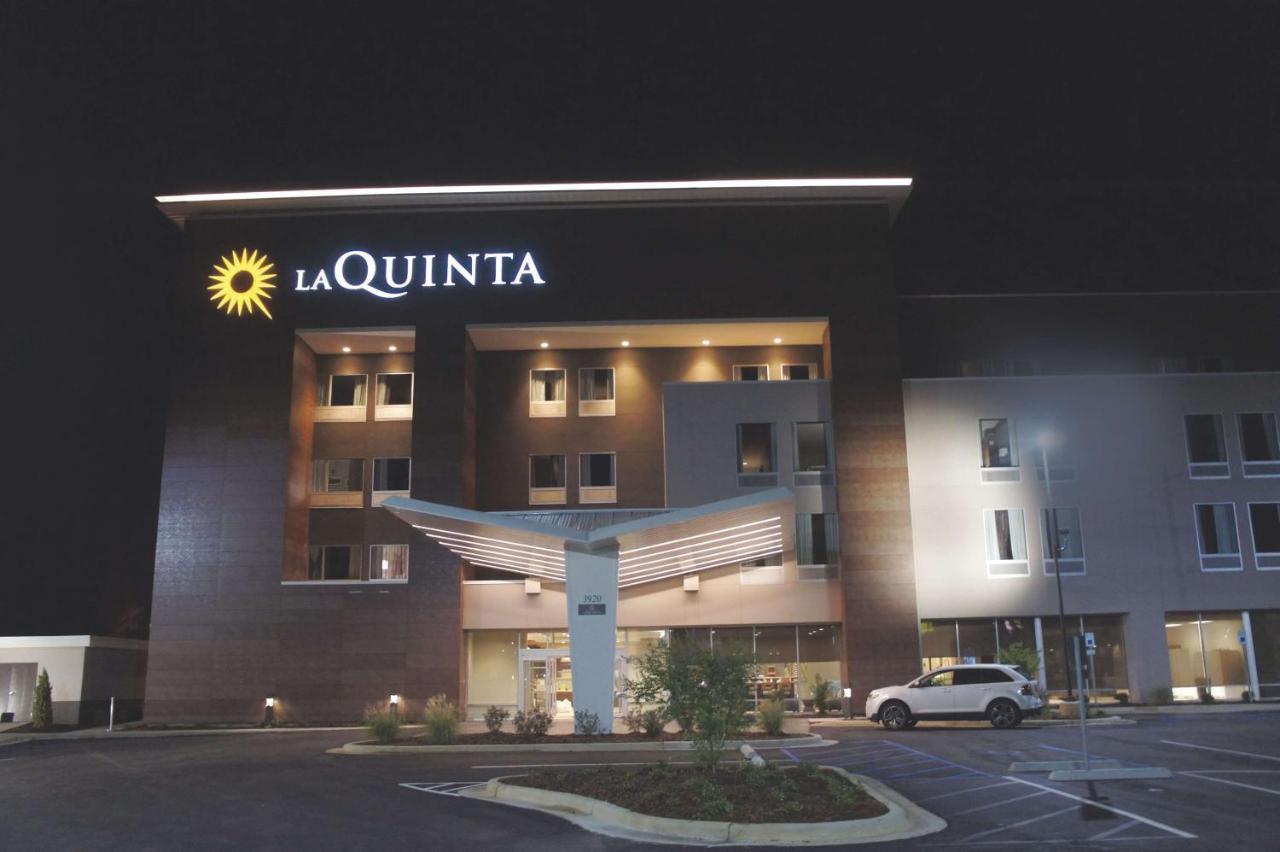 La Quinta Inn & Suites by Wyndham Tuscaloosa University