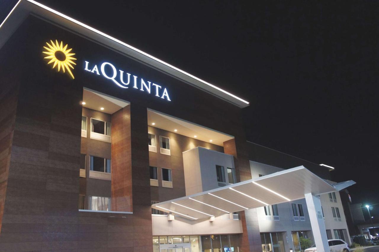 La Quinta Inn & Suites by Wyndham Tuscaloosa University