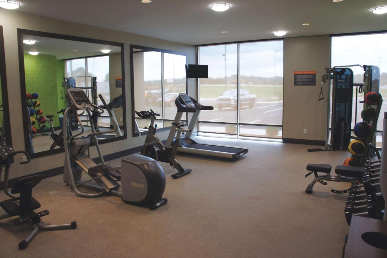 La Quinta Inn & Suites by Wyndham Tuscaloosa University