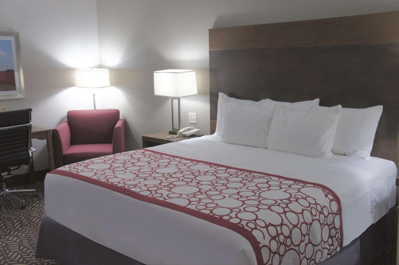 La Quinta Inn & Suites by Wyndham Tuscaloosa University