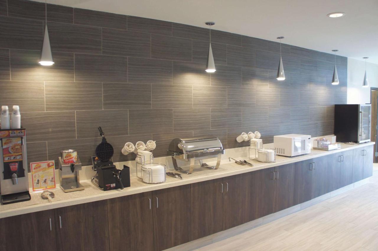 La Quinta Inn & Suites by Wyndham Tuscaloosa University