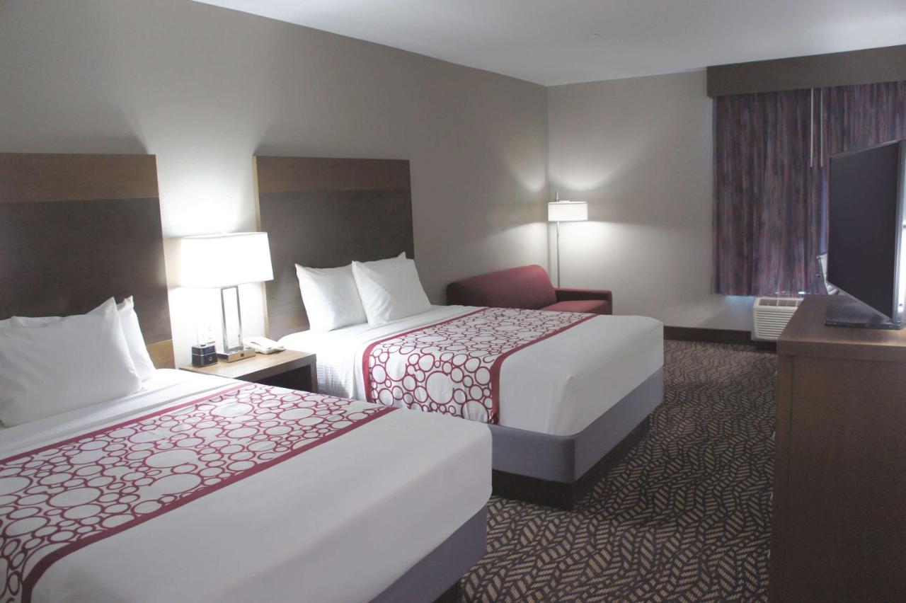 La Quinta Inn & Suites by Wyndham Tuscaloosa University