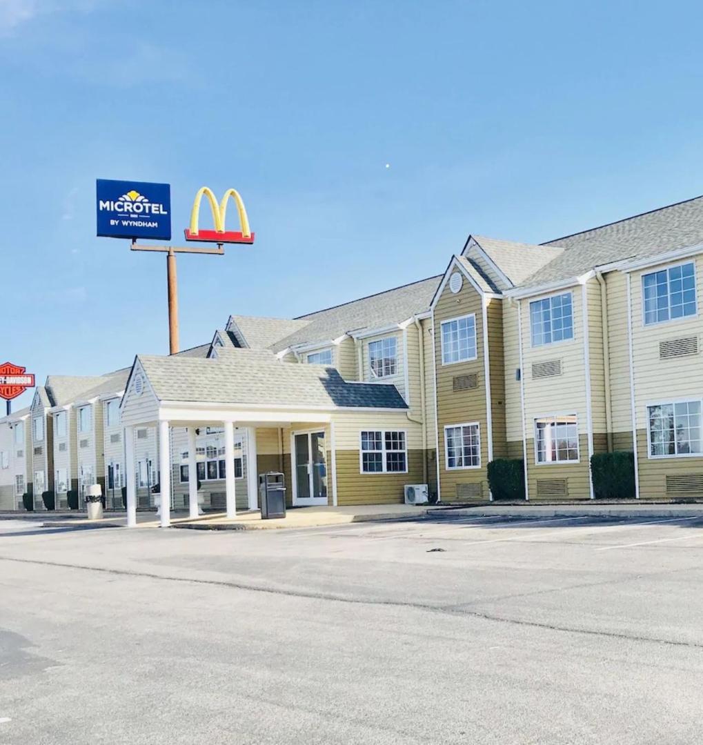 Microtel Inn & Suites by Wyndham Tuscaloosa – East