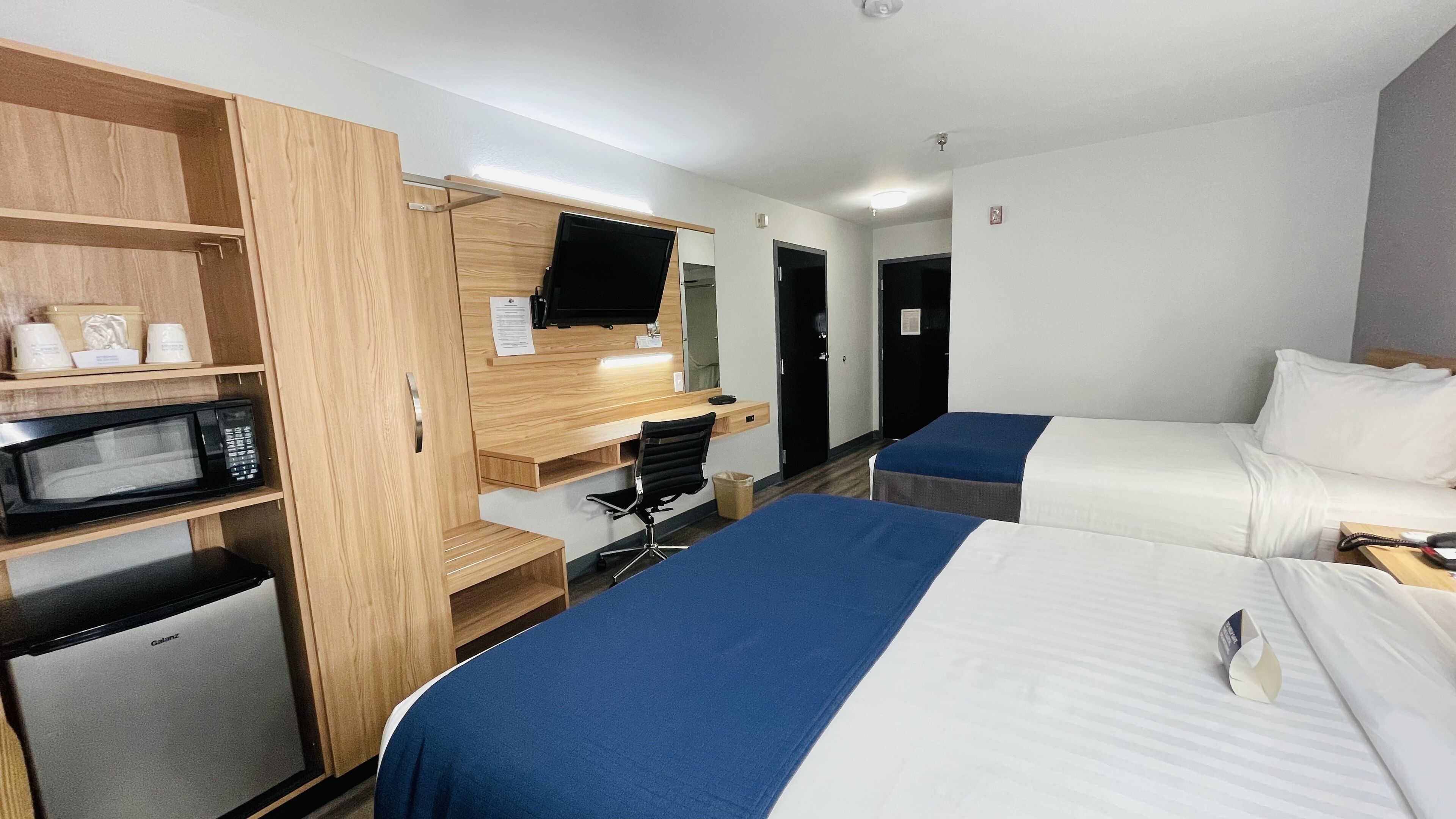 Microtel Inn & Suites by Wyndham Tuscaloosa – East